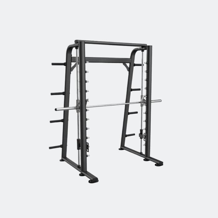 Машина Смита KRAFT Fitness BASE KFSMB