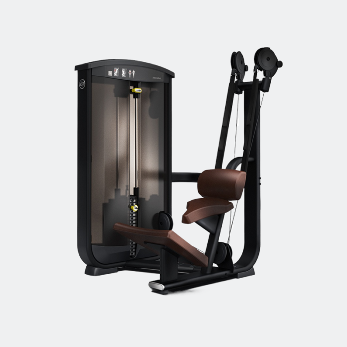 Пресс Intenza EASE EL-06