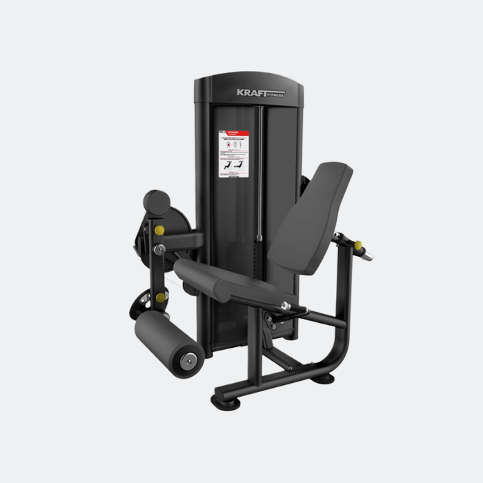 Разгибание ног KRAFT Fitness BASE KFLE