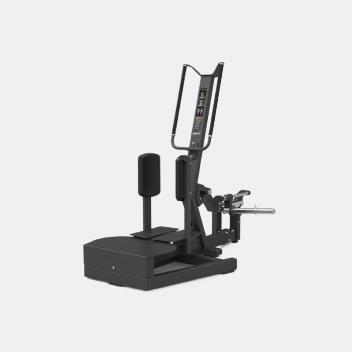 Разведение ног стоя KRAFT Fitness PL Optima KFPLOHA