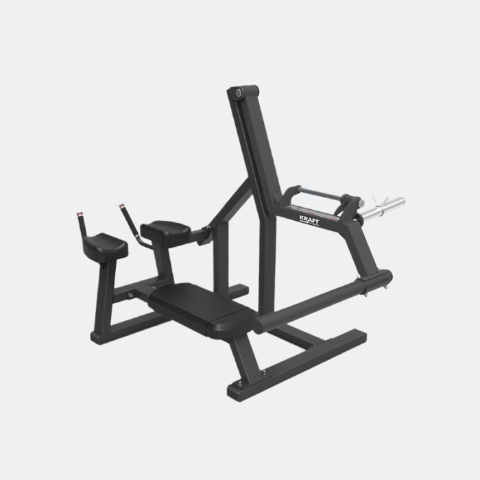 Ягодичные (Отведение ноги) KRAFT Fitness PL Optima KFPLORK