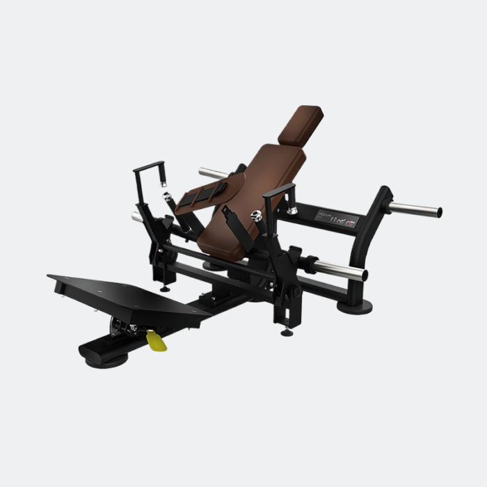Ягодичный мост Intenza UPLIFT UL-07