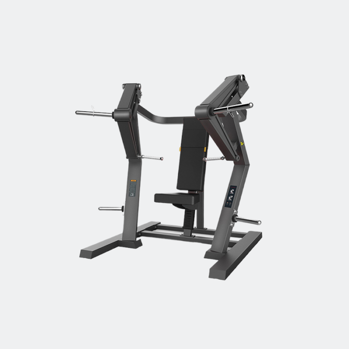 Жим от груди KRAFT Fitness PL KFPLCP