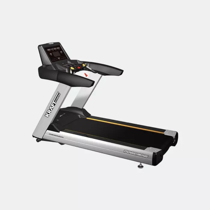 Беговая дорожка KRAFT Fitness PK-12