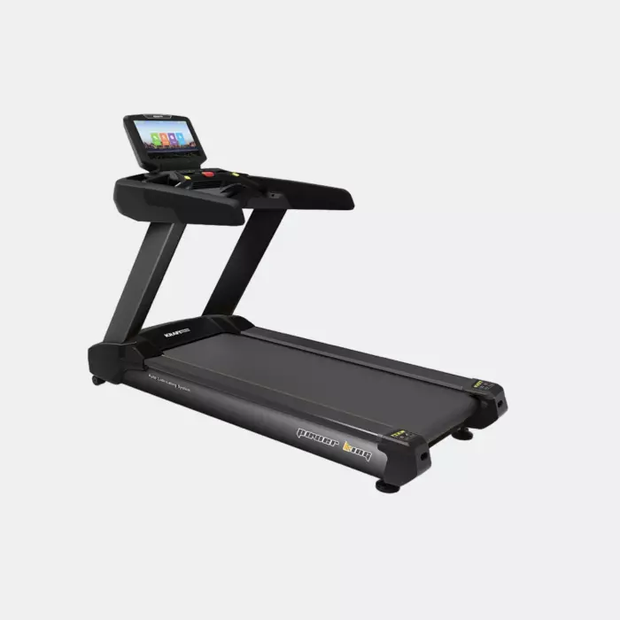 Беговая дорожка KRAFT Fitness PK-17LT