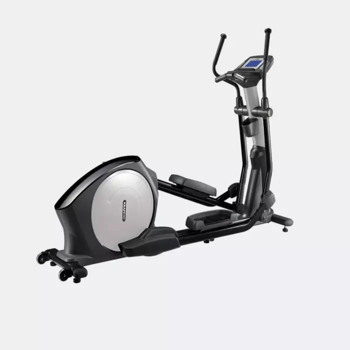Эллиптический тренажер KRAFT Fitness PP750