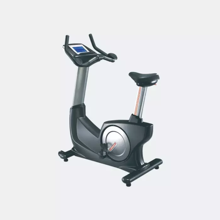 Велотренажер вертикальный KRAFT Fitness PP350